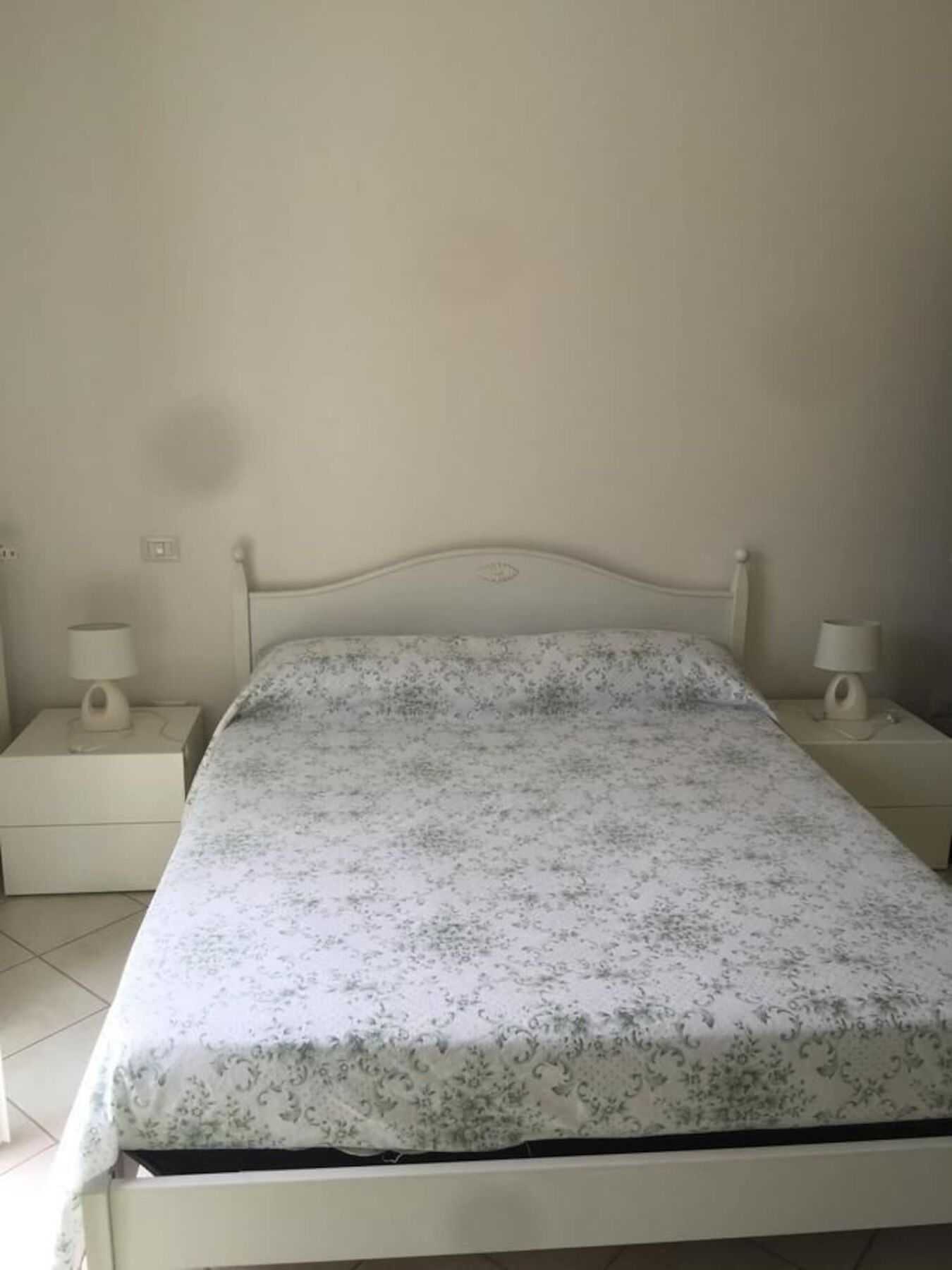 B&B Gigi' 马里纳迪马萨 外观 照片